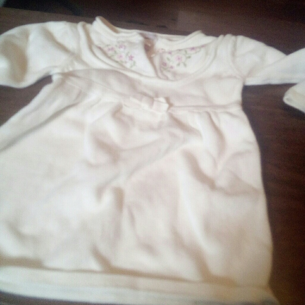 Toddler shirt